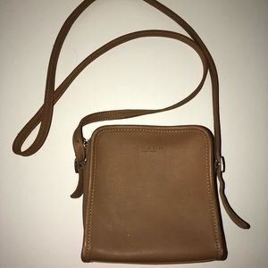Coach Crossbody